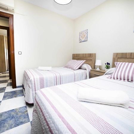 Mesones - Parking Opcional - Climatizado Apartment เฮน ภายนอก รูปภาพ